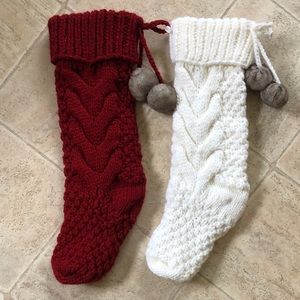 | UGG | Christmas Stockings